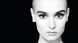 Muere la cantante irlandesa Sinéad O' Connor