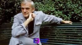 Muere Milan Kundera, autor de la insoportable levedad del ser
