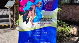 Presentan el programa del Festival Internacional de Cine de Puerto Vallarta