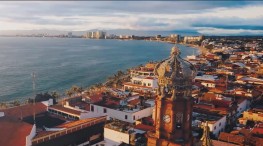 Puerto Vallarta lanza su campaña de promoción: “Puerto Vallarta Revive tu deseo de Viajar”