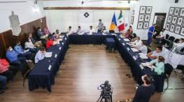 Puerto Vallarta participará en ‘Programa de Empedrados para la Reactivación Económica’