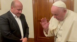 Realizará Vaticano diagnóstico de explotación sexual infantil en PuertoVallarta