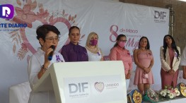 "Respeto y ayuda mutua": Foro Valor, Liderazgo y Corazón, en DIF Vallarta