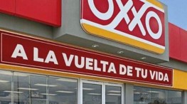 Suspende OXXO depósitos a cuentas bancarias