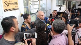 PRI Jalisco pide que le quiten dinero a los partidos políticos