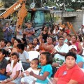 Resaltan trabajo cercano de Seapal Vallarta con la población