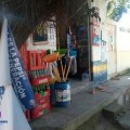 Asaltan tienda y a repartidor de leche en la colonia Santa María Parte alta