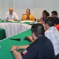 Asegura el alcalde Arturo Dávalos  Continúan gestiones de un hospital de Tercer Nivel en Vallarta