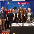 Impulsó Puerto Vallarta la llegada de más turistas de Las Vegas en el Home Based Travel Agent Forum
