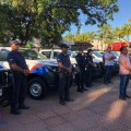 20 nuevas patrullas para Puerto Vallarta.