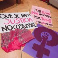 Invitan a mujeres y hombres a sumarse a la manifestación #NiUnaMenos