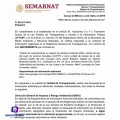 DEFORESTACIÓN DEL JARDÍN BOTÁNICO SIN AUTORIZACIÓN DE SEMARNAT