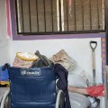 Policía municipal de Bahia de Banderas abandona a hombre americano en casa ajena
