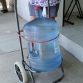 Activa SEAPAL 28 Aguamáticos para apoyar a las familias vallartenses