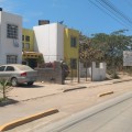 Banco de tepetate afecta a decenas de vecinos de Paseos Universidad 2