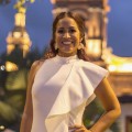 Melissa Madero, Relaciones Públicas del nuevo Patronato del Centro Universitario de la Costa de la Universidad de Guadalajara