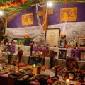 Lanzan lineamientos para altares y catrinas para celebrar Dia de Muertos