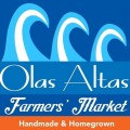 Farmers Market de Olas Altas está de regreso