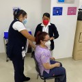 Arrancan la vacunación contra el Covid en Puerto Vallarta y la Región