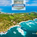 Se reconoce la hotelería de Riviera Nayarit y la calidad del destino, según U.S. News & World Report
