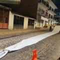 SEAPAL Vallarta mejora la calidad del servicio  Avanza rehabilitación del Colector Centro - Norte