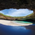 Riviera Nayarit y las Islas Marietas al alcance de un “clic”