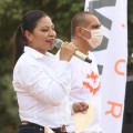 Lupita Guerrero dará continuidad al proyecto de gobierno por Vallarta