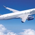 Anuncian nuevo vuelo de JetBlue, Nueva York-Puerto Vallarta a comienzos de 2022