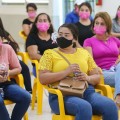 Impulsará Lupita Guerrero la “Ciudad de las Mujeres”