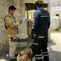 Yeikov y Zar demuestran su destreza en búsqueda y rescate