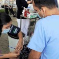 Mañana comienza la vacunación a personas de 50 a 59 años de edad y mujeres embarazadas en Puerto Vallarta