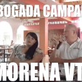Partido Verde denuncia penalmente a Morena