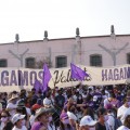 Todo el apoyo de Hagamos en Jalisco para Marina de los Santos