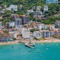 Lidera Puerto Vallarta la recuperación turística; vislumbran un próspero verano