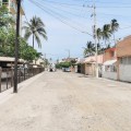 Restricciones a la vialidad por rehabilitación de redes de agua  potable en Palmar de Aramara