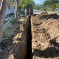 Para mejorar la calidad y continuidad del servicio Anuncia SEAPAL la segunda etapa de rehabilitación de redes de  agua en Los Tamarindos