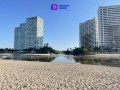 Adolescente desaparece en el mar de Playa del Holi; continúa la búsqueda.