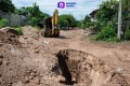 Anuncian corte de suministro de agua potable en la zona de Volcanes y Las Vistas.