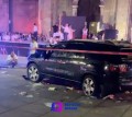 Atropellamiento masivo en Guadalajara deja siete heridos