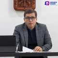 César "Chicho" Barba y la sucesión rectoral: alternativa para el nuevo rumbo de la Universidad de Guadalajara.