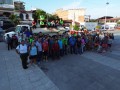 Ciudadanía y Ayuntamiento unen esfuerzos en cruzada contra la basura