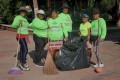 Ciudadanía y Ayuntamiento unen esfuerzos en cruzada contra la basura