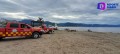 Continúa la búsqueda de adolescente desaparecido en Playa Del Holi.