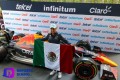 Continuará Fórmula 1 en la CDMX.