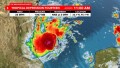 En la mira la Tormenta tropical 'Milton' como probable huracán.