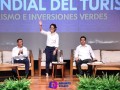 Exsecretaria de Turismo de Yucatán, Michelle Fridman, lo será ahora en Jalisco