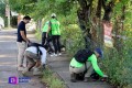 Gobierno de Munguía refuerza cruzada contra la basura