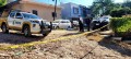 Hombre de 63 años es asesinado a balazos tras salir de su casa en Puerto Vallarta