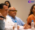 Presentan a los nuevos delegados y agentes municipales.