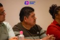 Presentan a los nuevos delegados y agentes municipales.